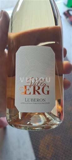 Rhônevallei Luberon Villa Erac 2023