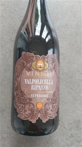 Veneto Valpolicella Ripasso Giordano 2022