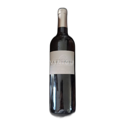 Languedoc Saint-Chinian Domaine La Dournie Le Blanc 2022