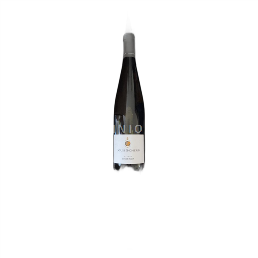 Alsace Louis Scherb Pinot noir 2023