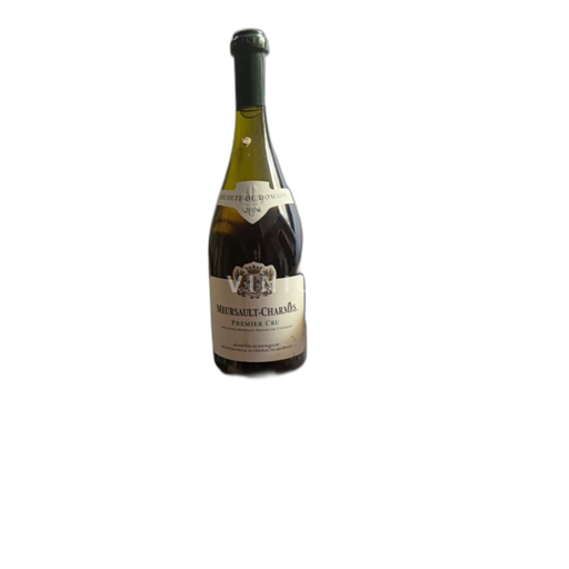 Burgundsko Meursault Premier Cru Meursault Meursault-Charmes 2018