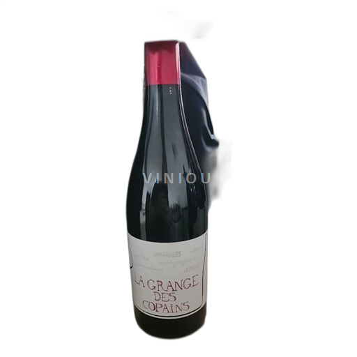 Languedoc og Roussillon Hérault Vigneron à nebian 2022