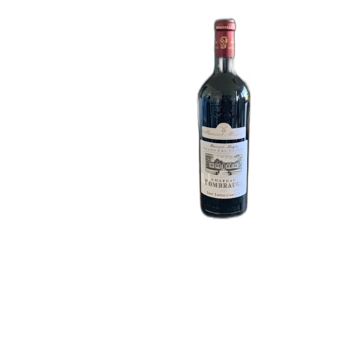 Bordeaux Saint-Émilion Grand Cru Château Fombrauge 2021