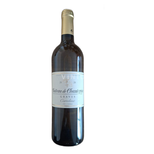 Bordeaux Graves Château Chantegrive Caroline 2020