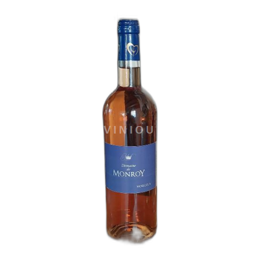 Poitou-Charentes Domaine MONROY Moelleux 2025