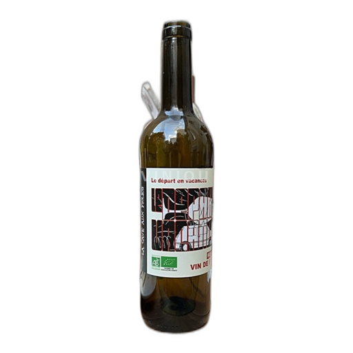 Roussillon La cave aux fioles 2023 2023