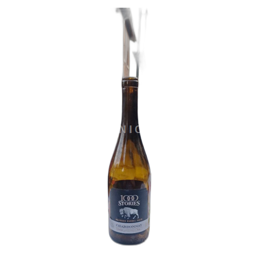 California AVAs Unspecified 1000 Stories Bourbon Barrel-Aged Chardonnay 2023