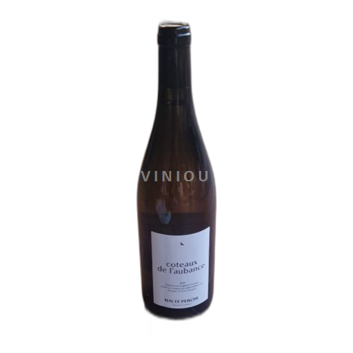 Loire Valley Coteaux-de-l'Aubance Haute Perche 2022