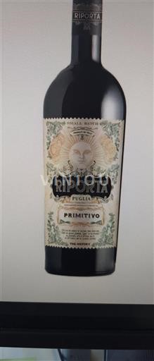 Apulia Wines Unspecified Riporta Non-Vintage