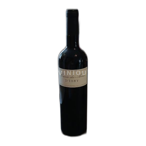 Languedoc Domaine Saint-Georges Ibry des Amis 2023
