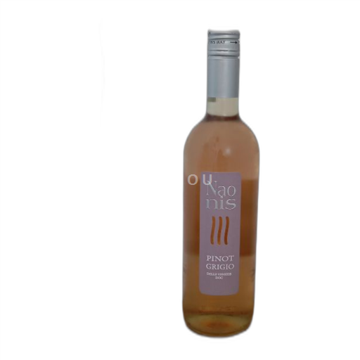 Wines of Veneto Delle Venezie Naonis Pinot Grigio 2022