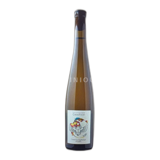 Alsazia Alsazia Grand Cru Grand Cru Geschickt Pfulben 2015