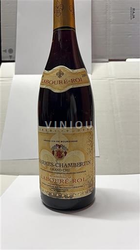 Borgogna Charmes-Chambertin Grand Cru Labouré-Roi 2000