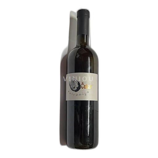 Slovenia orientale Non specificato Cotar Malvazija 2004 2004