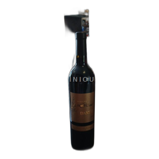 Languedoc Saint-Chinian Domaine Montcabrel Dantès 2022