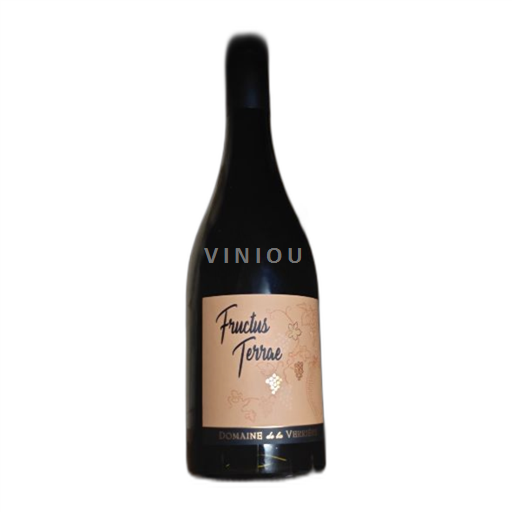 Rhône Valley Ventoux Domaine La Verrerie Fructus Terrae 2022