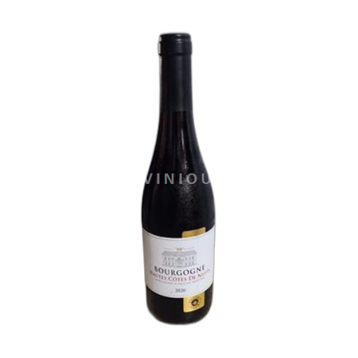 Borgogna Hautes Côtes de Nuits Inconnu 2020