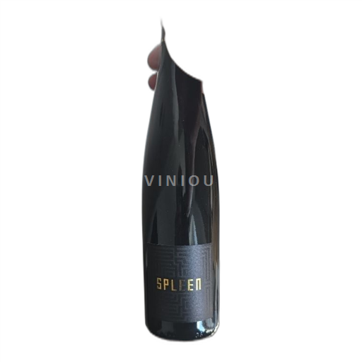 Alsace Domaine Wach Pinot Noir 2022