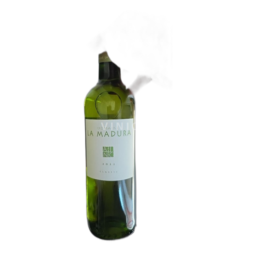 Languedoc Saint-Chinian Domaine La Madura Classic 2022