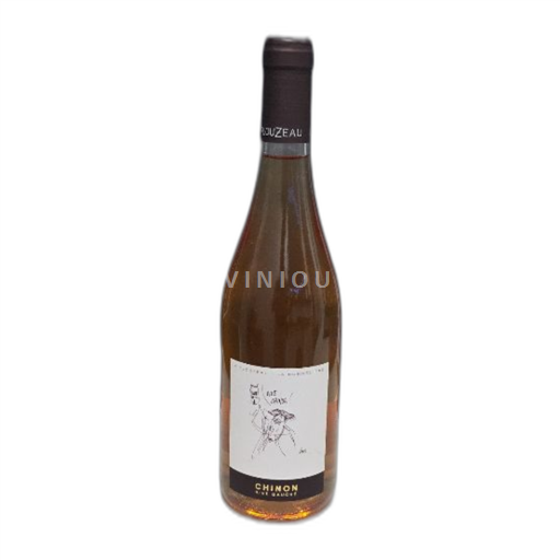 Loire Valley Chinon M Plouzeau - La Bonnelière Rive Gauche 2022