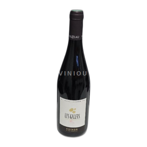 Vallée de la Loire Chinon M Plouzeau - La Bonnelière Les Galets 2023