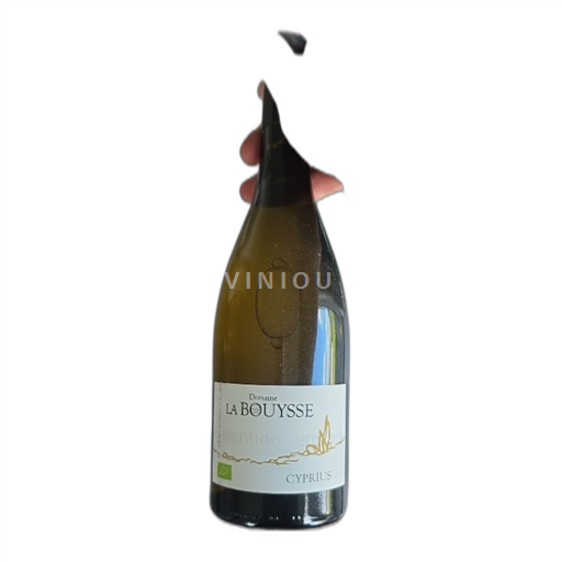 Languedoc Corbières Domaine La Bouysse Cyprius 2021