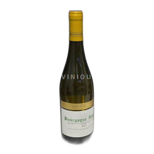 Borgoña Borgoña-Aligoté La Cave Augustin Florent 2023