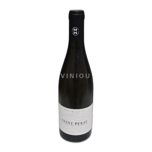 Valle del Rodano Saint-Péray Marc et Marlène 2021