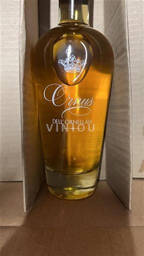 Toscana Non specificato Ornellaia Ornus Senza annata
