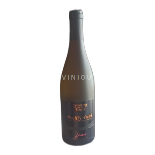 Valle del Loira Pouilly-fumé Domaine La Forge Léonie 2023