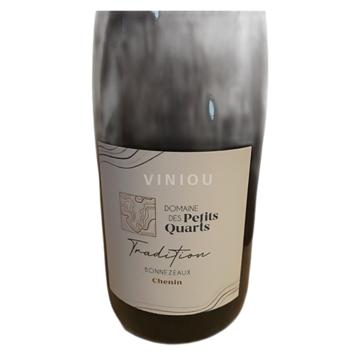 Valle della Loira Bonnezeaux Domaine Des Petits Quarts 2023