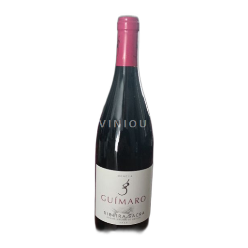 Galizia Ribeira Sacra Adegas Guímaro 2023