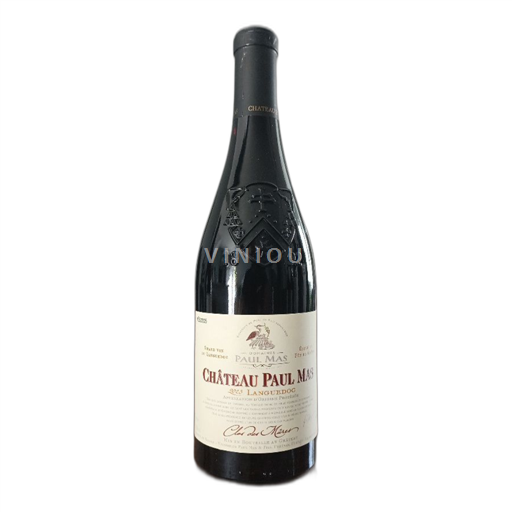 Languedoc Château Paul Mas Clos des Mûres 2023