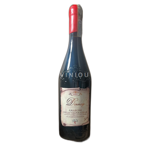 Veneto Amarone della Valpolicella Sartori Rino Classico Riserva 2015