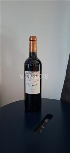 Bordeaux Cadillac Château Beynat Léonard 2021