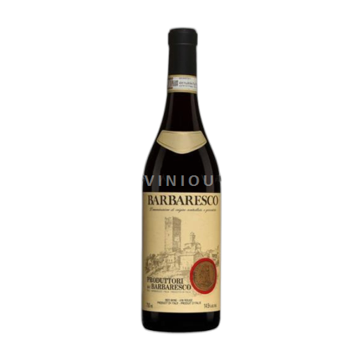 Piëmont Barbaresco Produttori del Barbaresco 2021