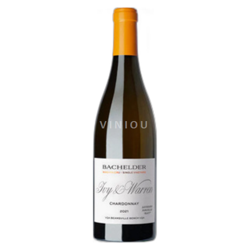 Ontario Niagara Peninsula Bachelder Ivy and Warren Saunders Parcelle 2021