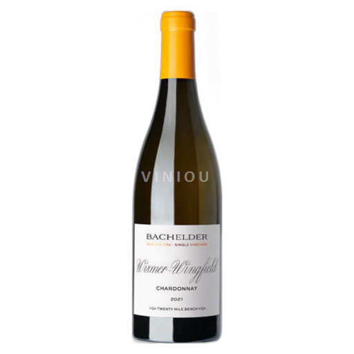 Ontario Niagara Peninsula Bachelder Wismer Wingfield 2021