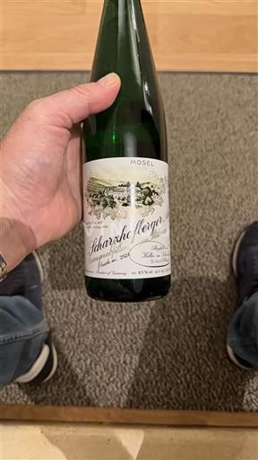 Mosel Scharzhofberger 2018