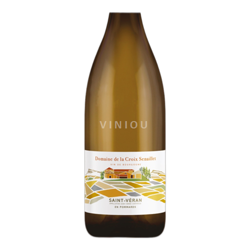 Borgogna Saint-Véran Domaine La Croix Senaillet En pommards 2023