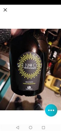 Emilia-Romagna Wines Unspecified Cantina Valtidone 50 Vendemmie Non-Vintage