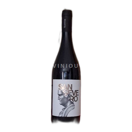 Puglia San severo Cantine teanum 2022