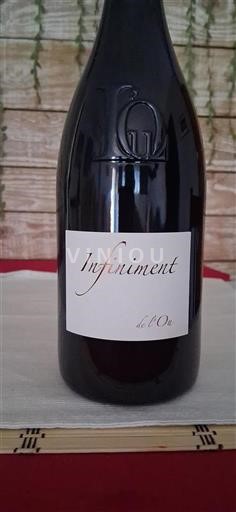 Languedoc Niet gespecificeerd L'Ou Infiniment 2021