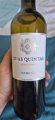 Portugal Douro Ramos Pinto Duas Quintas 2023