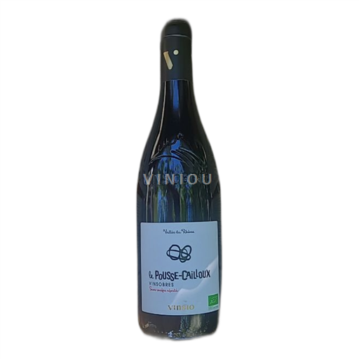 Valle del Rodano Vinsobres Cave la Vinsobraise Le Pousse-Cailloux 2024