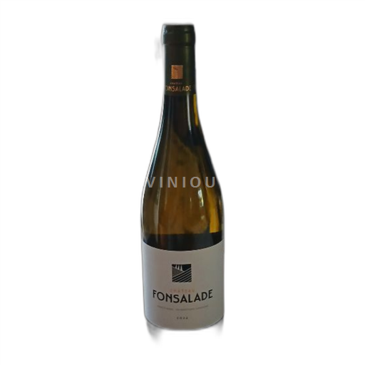 Languedoc Unspecified Château Fonsalade 2022