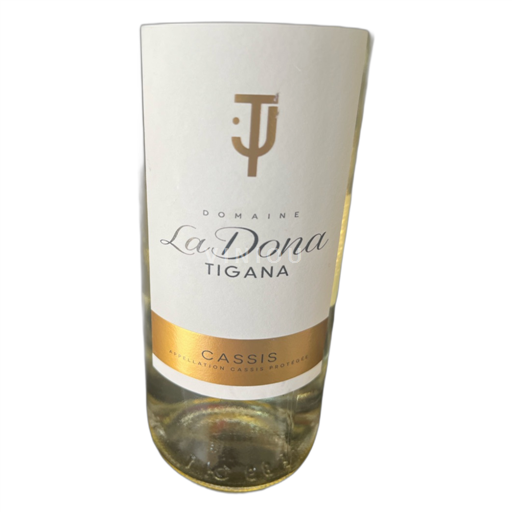 Provence Cassis LA DOÑA 2023