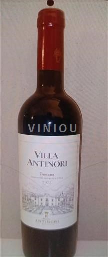 Toscana Non specificato Antinori Villa Antinori 2022