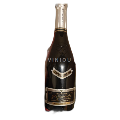 Champagne J.M. Gobillard & Fils Prestige 2010