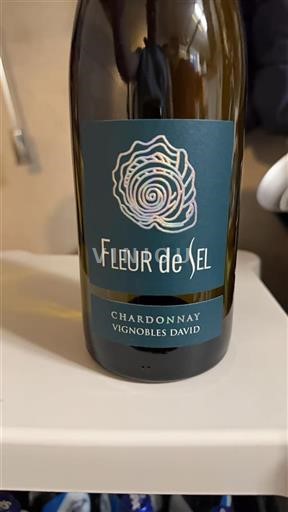 Languedoc Unspecified Vignobles David Fleur de Sel 2024